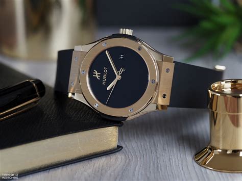 watches that look like hublot classic fusion|Hublot classic fusion original.